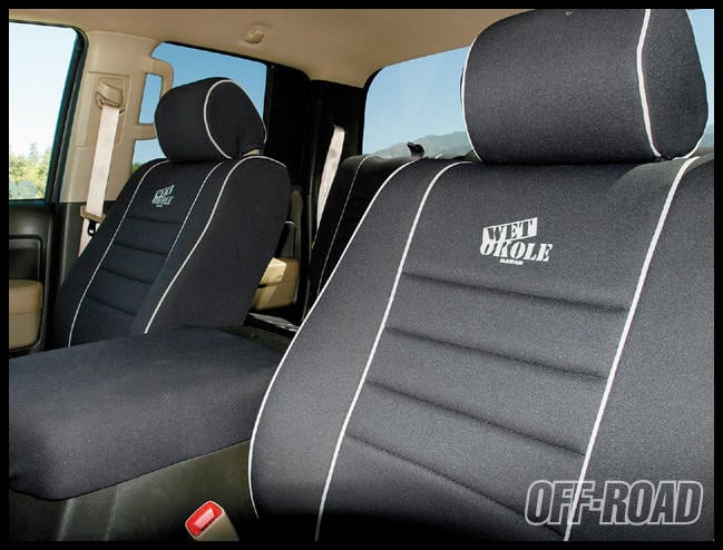 Don T Ruin Those Neoprene Seat Covers Wet Okole Blog - How Long To Get Wet Okole Seat Covers