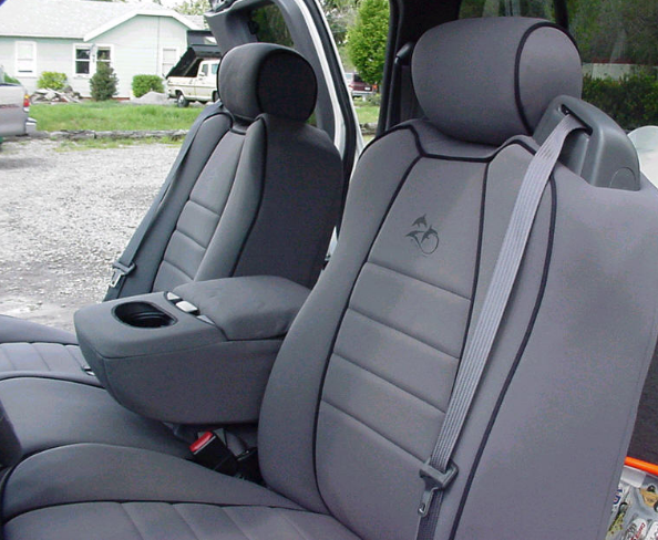 Neoprene Seat Covers 4 Advantages Of - How To Clean Neoprene Seat Covers