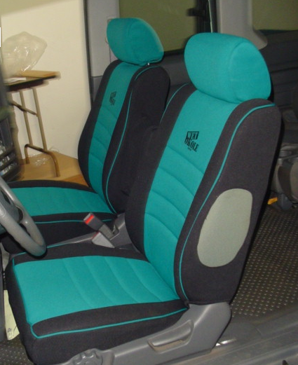 3 Misconceptions About Neoprene Wet, Teal Car Seat Covers