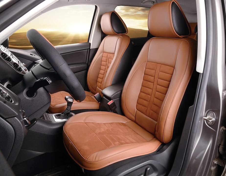 Seat Covers Don T Just Protect Leather Wet Okole Blog - How To Protect Leather Car Seats From Wear