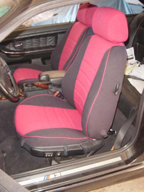 Wet Okole Hawaii Image Gallery - Seat Covers For 2006 Bmw 325i