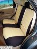 Ford Escape Standard Color Seat Covers - Rear Seats