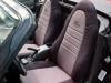 Toyota MR2 Standard Color Seat Covers