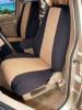 Ford AerostarFull Piping Seat Covers