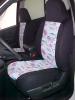 Jeep Grand Cherokee Limited Front Seat Cover (99-04)