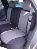 Jeep Grand Cherokee Rear Seat Cover (99-04)