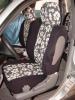 Subaru Forester 2.5xs Front Seat Covers (2005-2008)