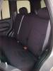 Jeep Liberty Standard Color Seat Covers - Rear Seats