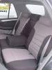 Toyota 4Runner Rear Seat Covers (03-09)