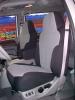 Ford Excursion Standard Color Seat Covers