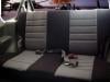Isuzu Amigo Standard Color Seat Covers - Rear Seats