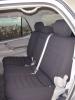 Toyota Sequoia Middle Standard Color Seat Covers - Middle Seats