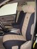 Toyota Sequoia Standard Color Seat Covers