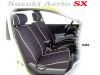 Suzuki Aerio SX Front Seat Covers (2003-2007)