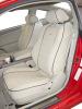 Infiniti G-35 Base Front Seat Covers (2003-2007)