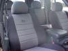 Jeep Grand Cherokee Front Seat Cover (99-04)