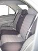 Kia Sorento Standard Color Seat Covers -Rear Seats & Mid