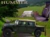 Hummer H1 1994-2000