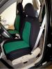 Saturn Vue Standard Color Seat Covers