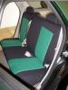 Saturn Vue Standard Color Seat Covers - Rear Seats