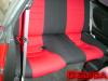 Toyota Celica Standard Color Seat Covers - Rear Seats