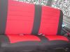 Ford Bronco Rear Seat Covers (78-79)