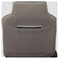 Wet Okole OEM Style Seat Back Pockets