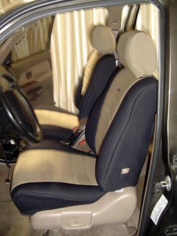 Toyota 4runner Seat Covers Wet Okole - Front Seat Covers For 1998 Toyota 4runner