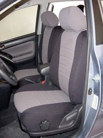 Toyota Matrix Standard Color Seat Covers