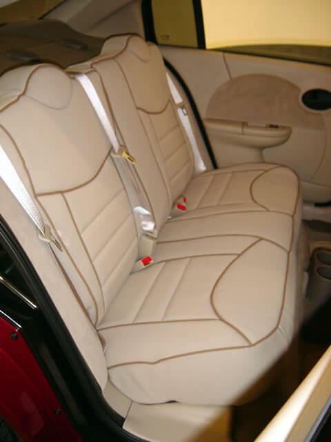 Saturn Seat Cover Gallery Wet Okole - 2006 Saturn Ion Seat Covers