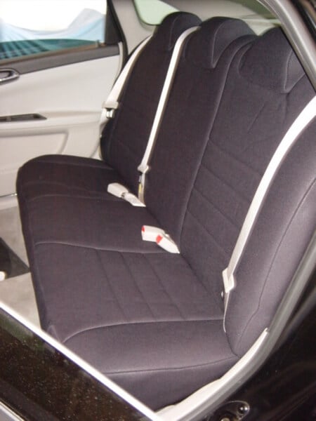 Chevrolet Impala Seat Covers Rear Seats Wet Okole - 2004 Chevy Impala Front Seat Covers