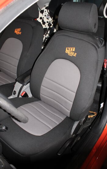 Volkswagen Bug Seat Covers Wet Okole - Seat Covers For 2006 Vw Beetle