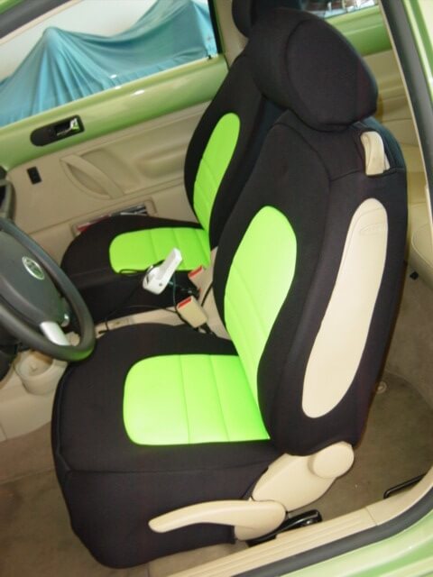Volkswagen Seat Cover Gallery Wet Okole - Seat Covers Vw Bug