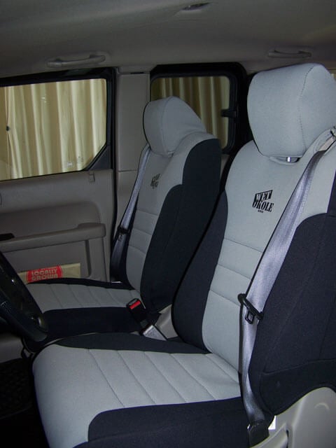 Honda Element Seat Covers Wet Okole - Honda Element Seat Covers 2003