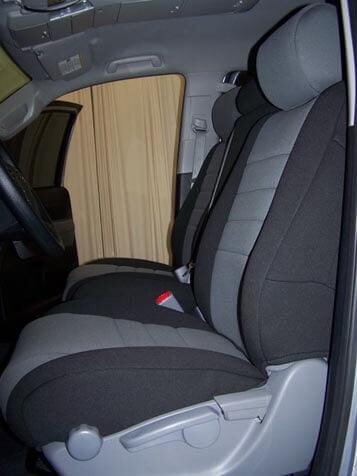 Toyota Tundra Seat Covers Wet Okole, Toyota Tundra Car Seat Covers