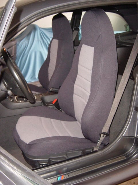 Bmw Z3 Seat Covers Wet Okole - Bmw Z3 Seat Covers Replacement
