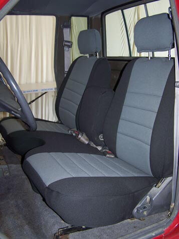 Toyota Hi Lux Seat Covers Wet Okole - Bench Seat Cover For 1990 Toyota Pickup