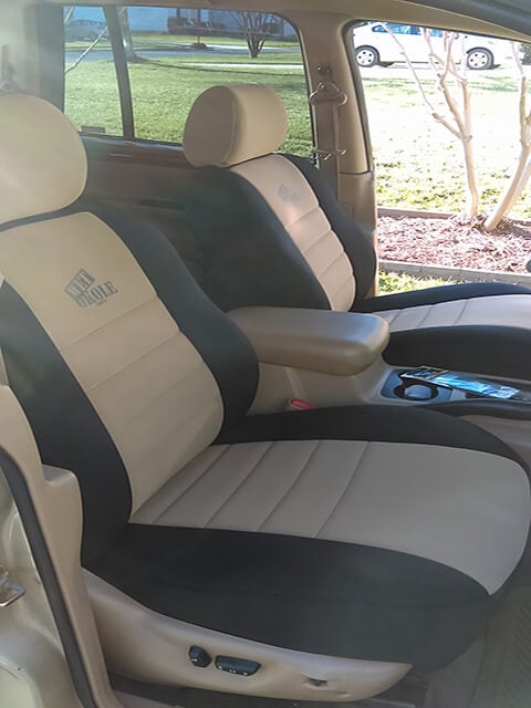 Jeep Grand Cherokee Seat Covers Wet Okole - Jeep Grand Cherokee Seat Covers Leather