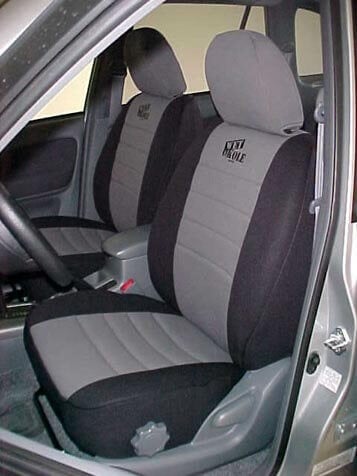 Toyota Rav4 Seat Covers Wet Okole - Waterproof Seat Covers For Toyota Rav4
