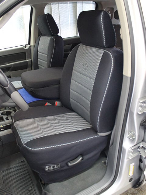 Dodge RAM Seat Covers