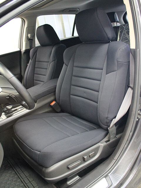 Acura RDX Front Seat Covers (13-18)