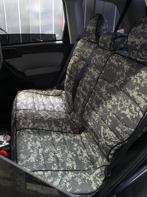 Subaru Xt Full Piping Seat Covers Rear Seats Wet Okole Hawaii - 2018 Subaru Back Seat Covers