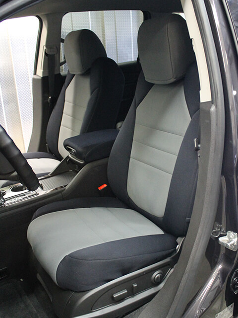 Chevrolet Traverse Seat Covers Wet Okole - Chevy Traverse Bucket Seat Covers