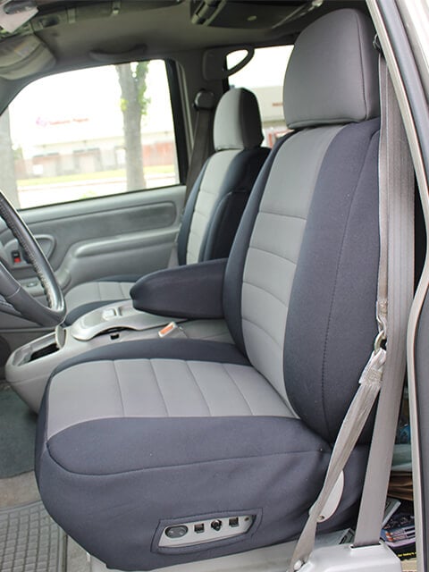 Chevy Seat Cover Gallery Wet Okole - 2000 Silverado 1500 Seat Covers