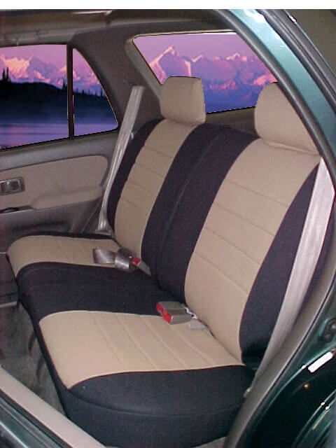 Toyota Seat Cover Gallery Wet Okole - 1996 Toyota Avalon Seat Covers