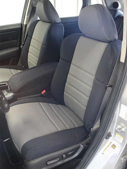 Acura RDX Front Seat Covers (07-12)
