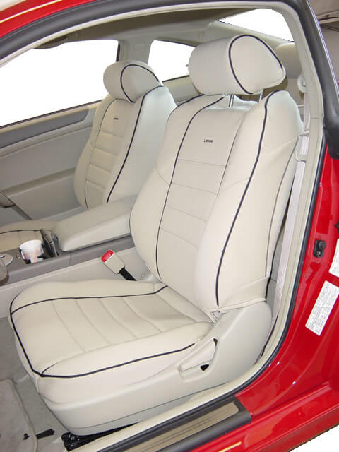 Infiniti Seat Covers Wet Okole - Infiniti G35 Coupe Car Seat Covers