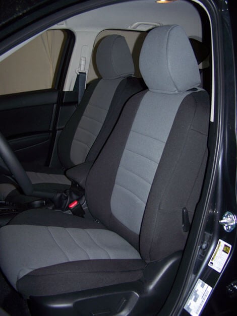 Mazda 5 Standard Color Seat Covers