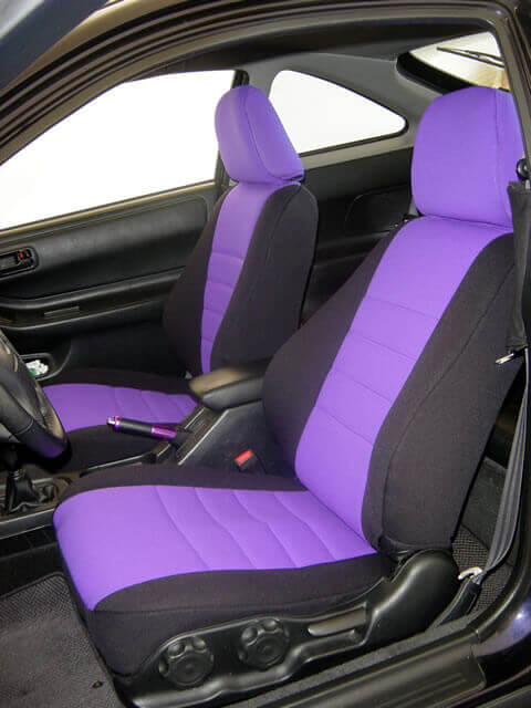 Acura Integra Standard Color Seat Covers