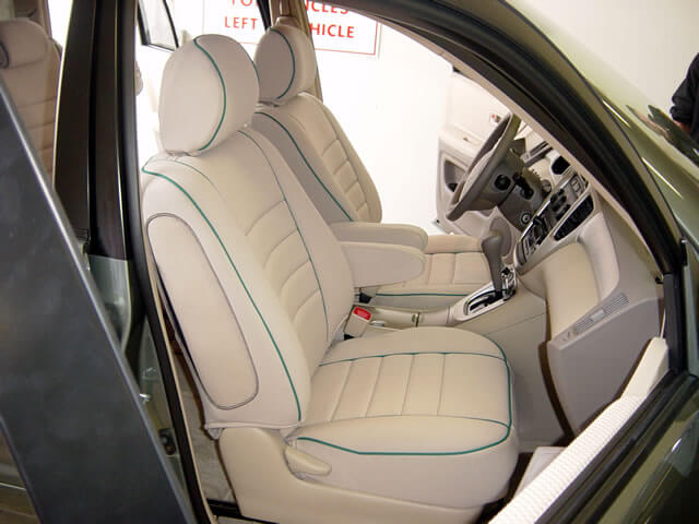Lexus Nx 200 Full Piping Seat Covers Wet Okole - Lexus Car Seat Covers Nx200t